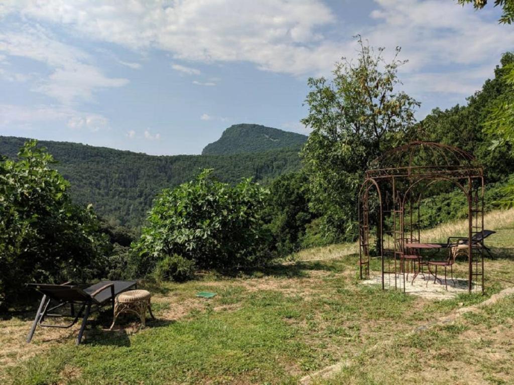 Le Belvedere Lairiere エクステリア 写真