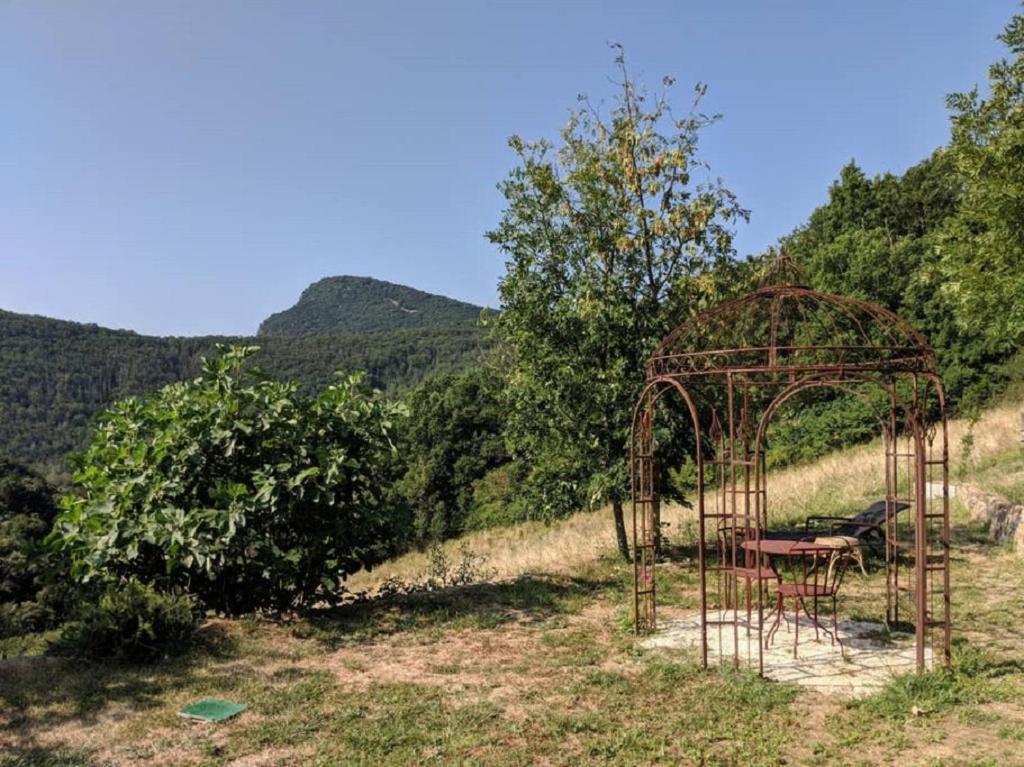 Le Belvedere Lairiere エクステリア 写真