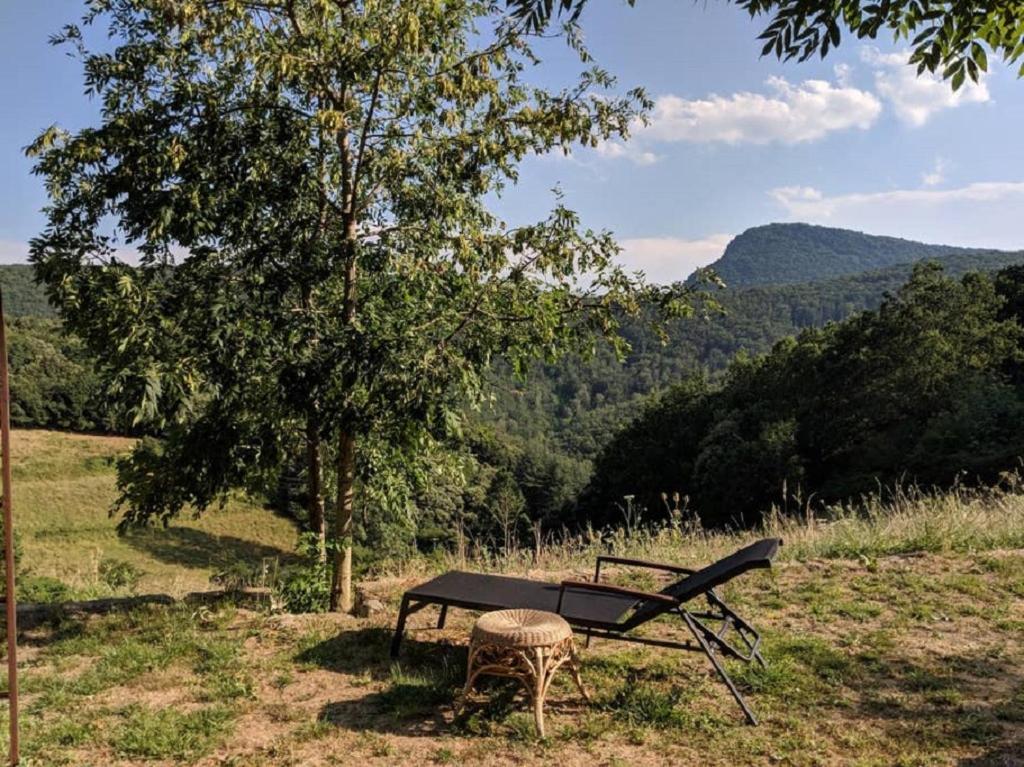 Le Belvedere Lairiere エクステリア 写真